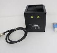 Olympus U-LH100L-3 Microscope Light Source 12V/100W Halogen Lamp Excellent  Mint!