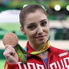 Что у нее нет шансов на золото и серебро. Rossiyanka Aliya Mustafina Zavoevala Bronzu Olimpiady V Rio Vokrug Tv