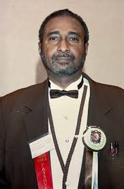 Pastor Anthony Jerome Wilson, Sr. Obituary