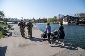 Umgang Mit Coronavirus Ungarn Auf Platz 4 In Europa Ungarn Heute