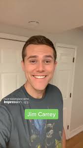 Johnny Carey Impression Boxing