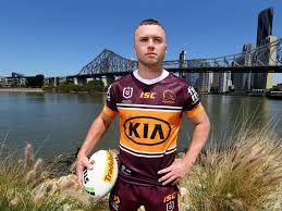 Sam interviews kotoni staggs of the broncos in the sheds after the match. Inside The Boozy Lunch That Could Destroy The Broncos Sunshine Coast Daily