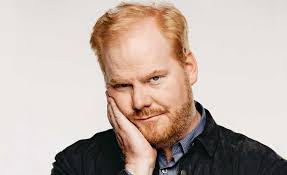 Maui arts and cultural center. Jim Gaffigan Stand Up Dad Guideposts