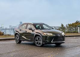 The 2021 lexus nx 300 and nx 300h luxury compact suv/crossovers each have a long list of standard features, decent interior space, competitive pricing, an impeccable reputation for reliability and strong resale values. Is It Worth Upgrading From The Toyota C Hr To The Lexus Ux