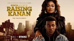 Power Book III: Raising Kanan Starts Production on Season 4