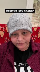 Stage 4 Ovarian Cancer Update: Coping and Hope