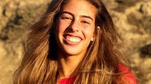 Orange County girls water polo athlete of the week: San Clemente's Sophia  Noble