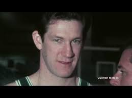 Boston Celtics John Havlicek Interview (October 10, 1968)