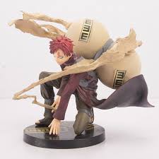 Naruto shippuden (sixth path sage) 3.75 specialty series figure. Buy Anime Naruto Shippuden Sand Hidden Village Gaara 5th Generation Kazekage Gem Pvc Action Figure Collectible Model Toy At Affordable Prices Free Shipping Real Reviews With Photos Joom