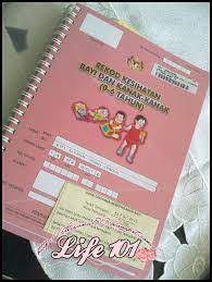 Umurnya sudah 21 tahun, tetapi tingkah lakunya masih ~. Penggunaan Buku Bahagian Pembangunan Kesihatan Keluarga Facebook
