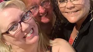 Marcie Gregory's Instagram, Twitter & Facebook