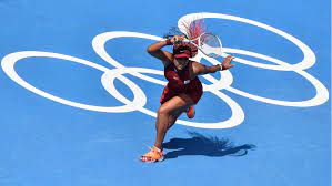 Jul 23, 2021 · japan's naomi osaka reacts after lighting the cauldron during the opening ceremony in the olympic stadium at the 2020 summer olympics, friday, july 23, 2021, in tokyo, japan. Xsucyweamddpzm