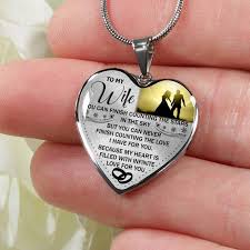 So gifting your wife is no longer a worry for we have a variety of amazing options. To My Wife Birthday Gifts For Wife Christmas Gift For Wife Idea Gif Gift For Loves