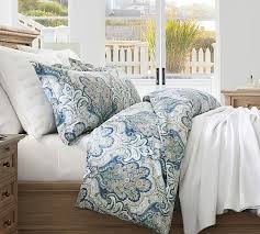 Shop items you love at overstock, with free shipping on everything* and easy returns. Jordana Paisley Percale Pillow Sham Pottery Barn
