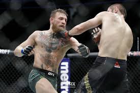 Some 3,000 irish fans converged on las vegas and. Conor Mcgregor Not Surprised Khabib Nurmagomedov Would Scurry Away Into Retirement Rather Than Fight Again Mma Fighting