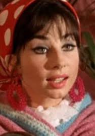 Carole Ann Ford