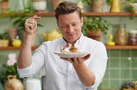 Jamie S Super Food And Jamie S Sugar Rush Pivot To Air Chef Oliver Series Canceled Renewed Tv Shows Tv Series Finale Jamie Oliver Jamie Oliver Recipes Food