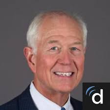 Dr. Steven L. Hancock, MD