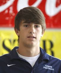 Bryant quarterback Conner Cramer picks West Alabama