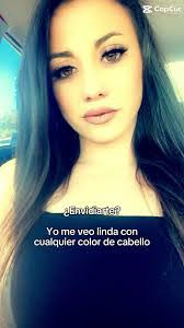 Lauren Messner's Instagram, Twitter & Facebook