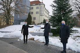 Details einer kontoverbindung auf basis einer iban ermitteln. 2 000 Euro Fur Das Projekt Damit Nahe Bleibt Diozese Rottenburg Stuttgart