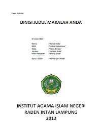 Download kumpulan contoh lengkap mengenai contoh portofolio matematika statistika secara gratis disini termasuk contoh jurnal penyesuaian neraca saldo, contoh jurnal umum dan rekapitulasinya. Cover Kliping Yang Bagus