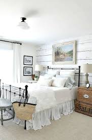 55 Modern Lake House Bedroom Ideas Crowdecor Com Country Bedroom Home Bedroom Modern Farmhouse Master Bedroom