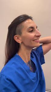 this is a sign to say YES to a cool shave 🤩 Olivia always kills it  #cosmobleusalonnj #salon #hairsalon #beauty #shave #shaved #undercut #cool  #hairroutine #inspo #trendy #trending #slay ...