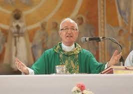 Monsenor Angel Garachana Ordenara A Siete Sacerdotes Mas Este Ano Diario La Prensa La paz, 31 calle, 3 y 4 avenida, san pedro sula. monsenor angel garachana ordenara a