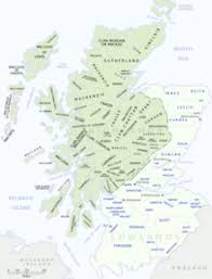 Scottish Highlands Wikipedia
