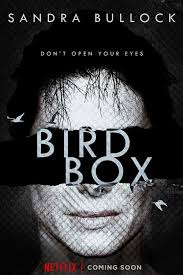 Bird Box ｆｕｌｌ ｍｏｖｉｅ Hd1080p Sub English Play For Free Films Complets Film Science Fiction Film Complet En Francais