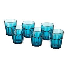2020 popular 1 trends in jewelry & accessories, home & garden, toys & hobbies, home improvement with green glass set and 1. Pokal 103 884 87 Glass Turquoise By Ikea Of Sweden