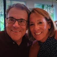 Lynn Levoy's Instagram, Twitter & Facebook