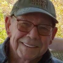 John Raymond Gipson Obituary