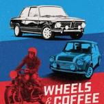 June 2026 Sandia BMW Wheels & Coffee Meet and Greet