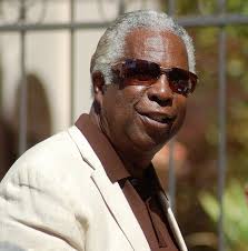 William Stevenson (songwriter)