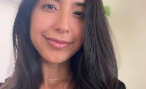 Meet Miriam Ruvalcaba