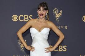 The two have a son together named manolo. Sofia Vergara Made Husband Joe Manganiello Cast Her In New Film