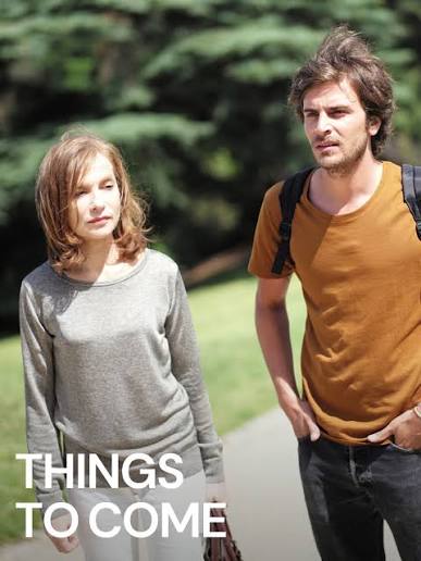 Prime Video: Things to Come