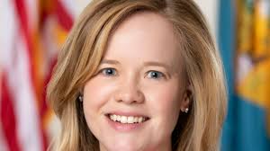 Kyle Evans Gay wins Democratic primary for lieutenant governor