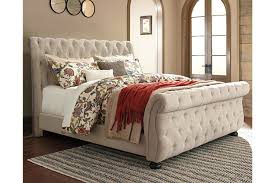 We did not find results for: Willenburg Queen Upholstered Sleigh Bed Ashley Furniture Homestore