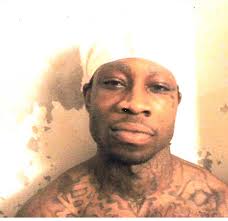 Name : Christopher Conyers Age : 33