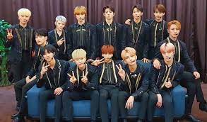 This is a subreddit dedicated to the pledis boy group seventeen! How Would A Person With All The Faces Of Seventeen Members Look Like Kpopmap