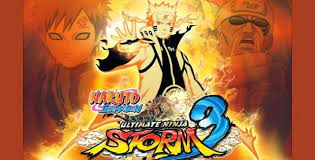 Maybe you would like to learn more about one of these? HÆ°á»›ng Dáº«n Combo Naruto Shippuden Ultimate Ninja Storm 3