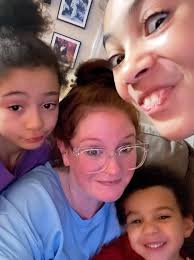 Walkie Talkies for Ladies Walking Together