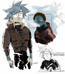 Pin By Pupok On Rik I Morti Rick And Morty Cartoon Rick And Morty Quotes