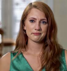 OLIVIA! Ethan and the kids didn't want or need you like you ALWAYS think!  He's mad because you weren't woman or HUMAN enough to put your childish  behavior aside for 30 min so a mother can pay respects to her son