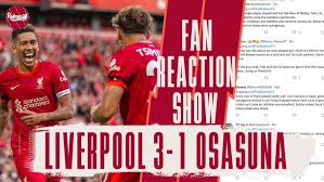Here on yoursoccerdose.com you will find liverpool vs osasuna detailed statistics and pre match information. X2xgdvdv91q5pm