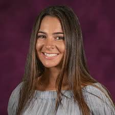 2018 Women's Soccer Roster