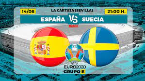 ¡ve la eurocopa desde cualquier parte del mundo con nuestra guía rápida! Espana Suecia Horario Alineaciones Y Donde Ver El Partido De La Eurocopa 2021 En Directo Noticias De Ultima Hora Sobre La Actualidad De Catalunya Y Espana Barca Deportes Internacional Economia Cultura Sociedad